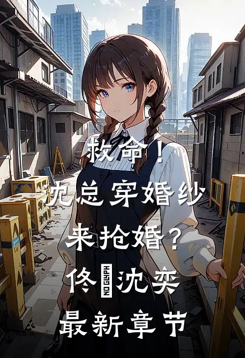 救命！沈总穿婚纱来抢婚？佟玥沈奕最新章节