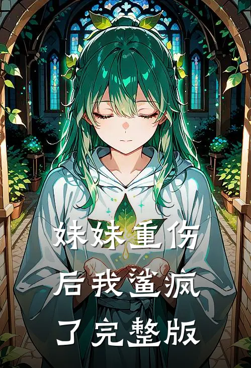 妹妹重伤后我鲨疯了完整版