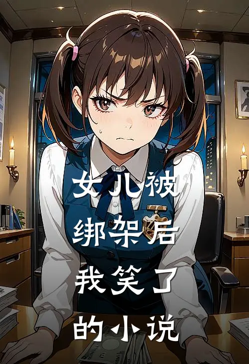 女儿被绑架后，我笑了的小说
