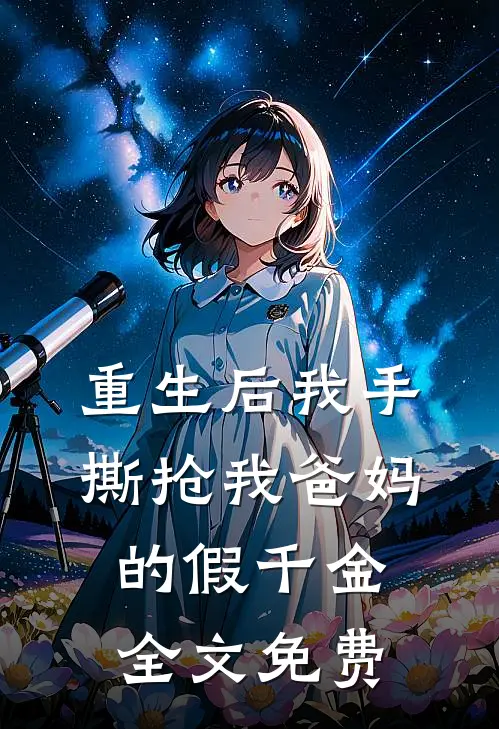 重生后我手撕抢我爸妈的假千金全文免费