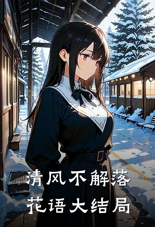清风不解落花语大结局