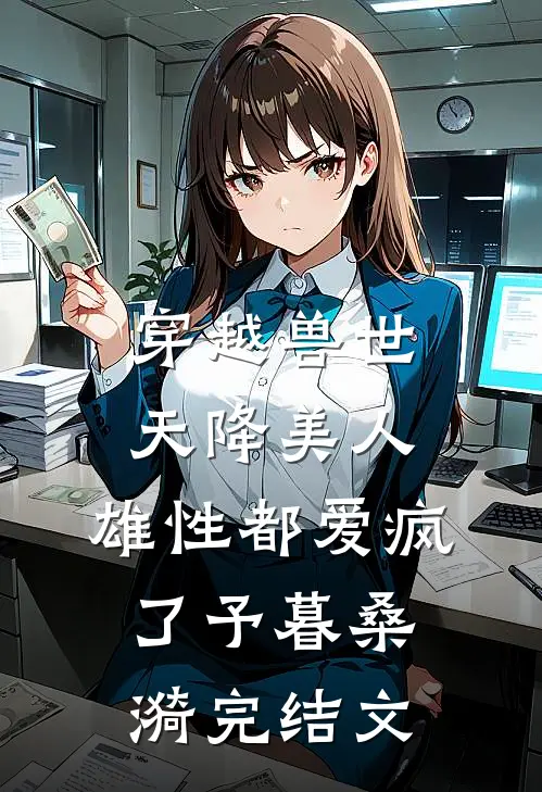 穿越兽世：天降美人，雄性都爱疯了予暮桑漪完结文