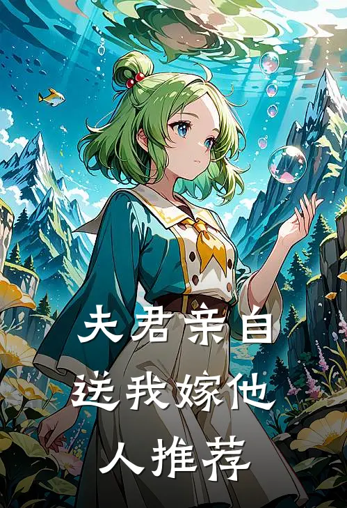 夫君亲自送我嫁他人推荐