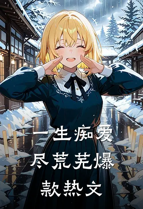 一生痴爱尽荒芜爆款热文