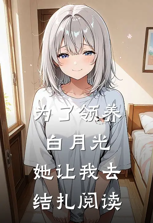 为了领养白月光，她让我去结扎阅读