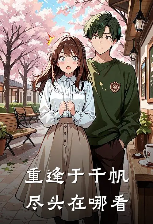 重逢于千帆尽头在哪看