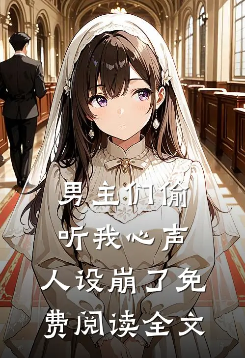 男主们偷听我心声，人设崩了免费阅读全文