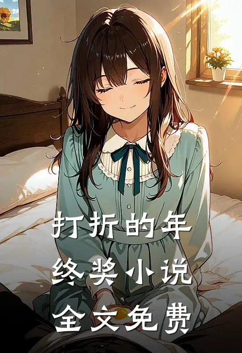 打折的年终奖小说全文免费