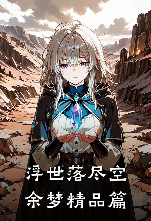 浮世落尽空余梦精品篇