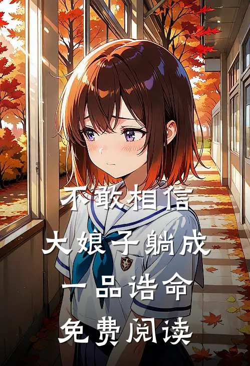 不敢相信，大娘子躺成一品诰命免费阅读