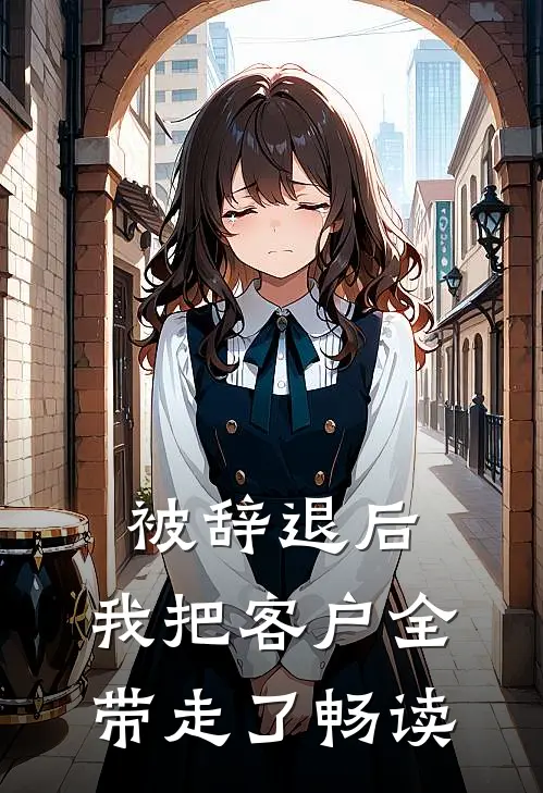 被辞退后，我把客户全带走了畅读
