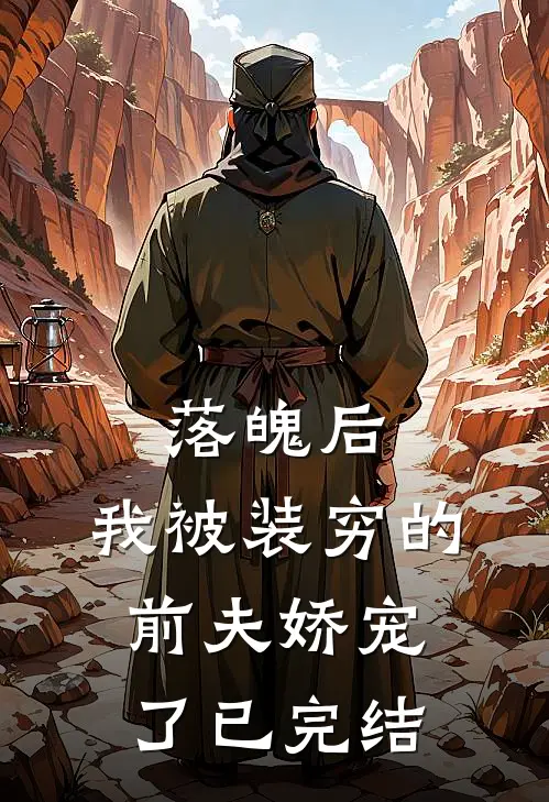 落魄后，我被装穷的前夫娇宠了已完结