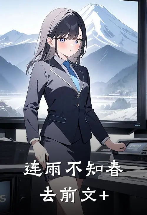 连雨不知春去前文+