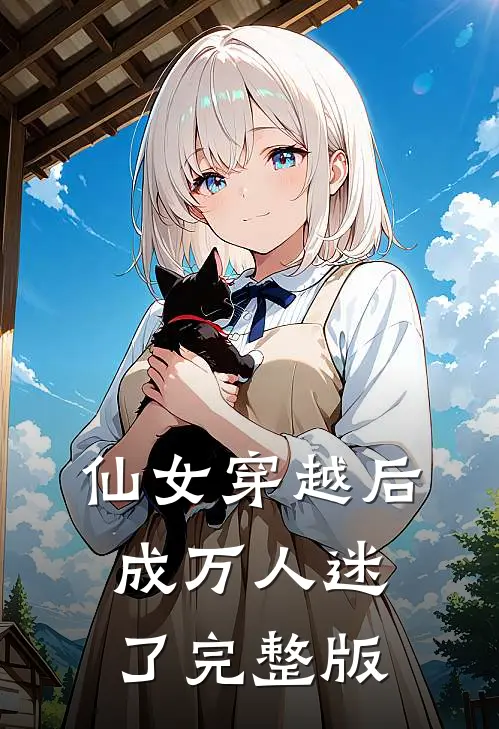 仙女穿越后，成万人迷了完整版