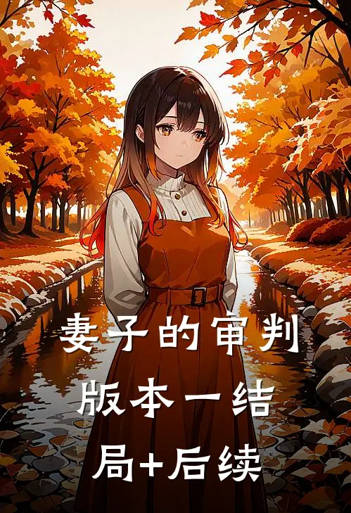 妻子的审判 版本一结局+后续