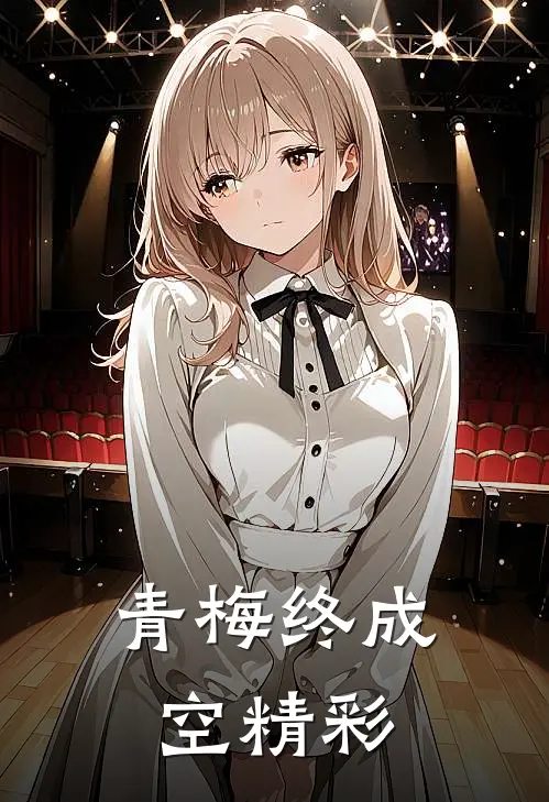 青梅终成空精彩