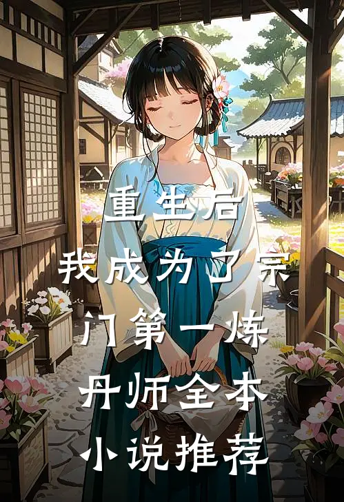 重生后，我成为了宗门第一炼丹师全本小说推荐