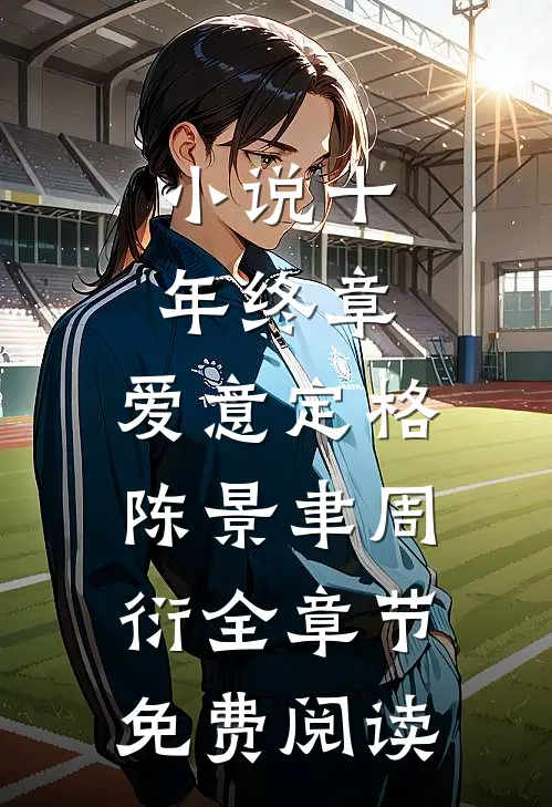 小说十年终章，爱意定格陈景聿周衍全章节免费阅读