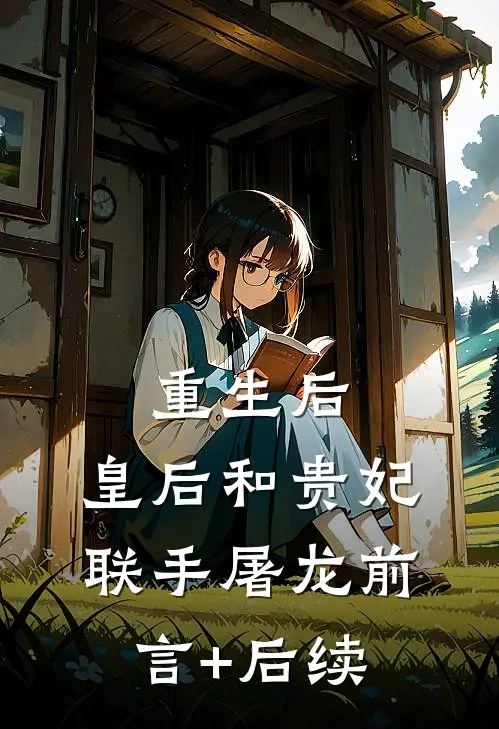 重生后，皇后和贵妃联手屠龙前言+后续