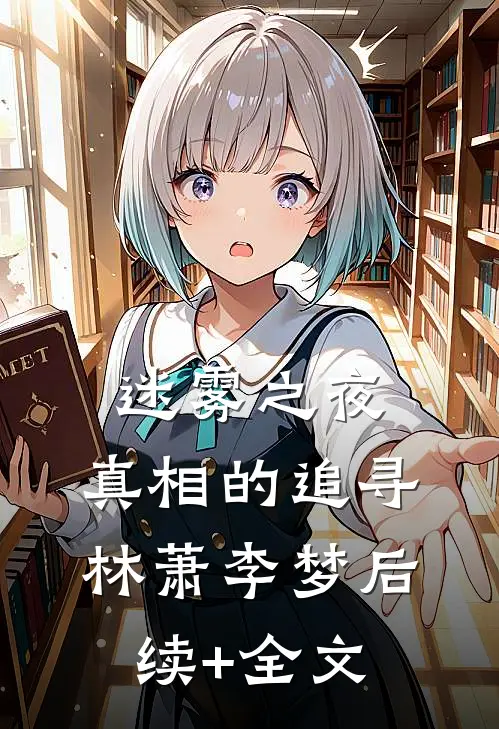 《迷雾之夜：真相的追寻》林萧李梦后续+全文