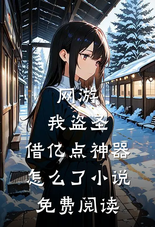 网游：我盗圣，借亿点神器怎么了小说免费阅读