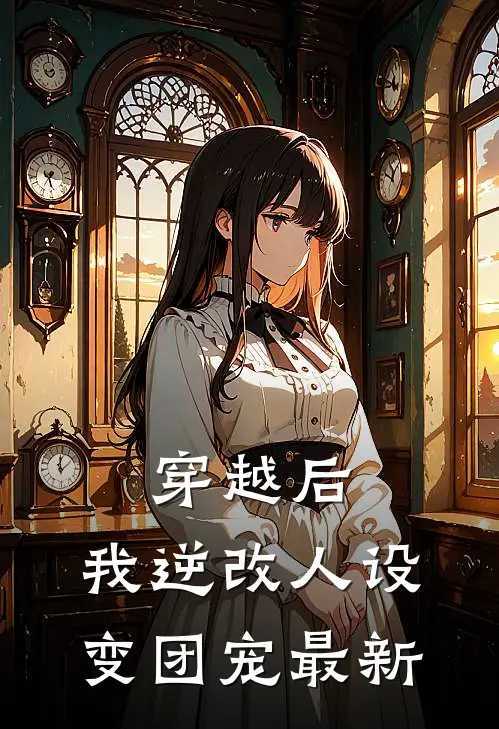 穿越后，我逆改人设变团宠最新