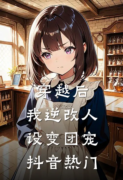 穿越后，我逆改人设变团宠抖音热门