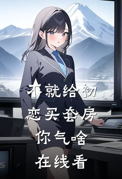 不就给初恋买套房，你气啥在线看