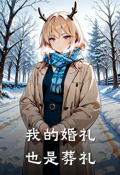 我的婚礼，也是葬礼