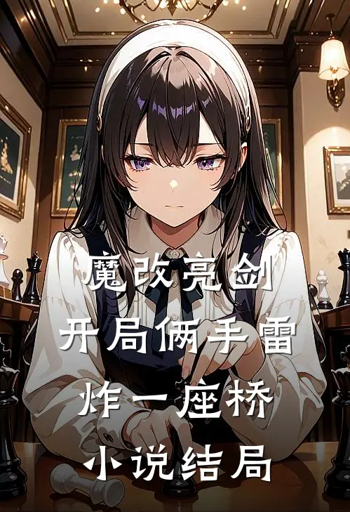 魔改亮剑：开局俩手雷炸一座桥小说结局