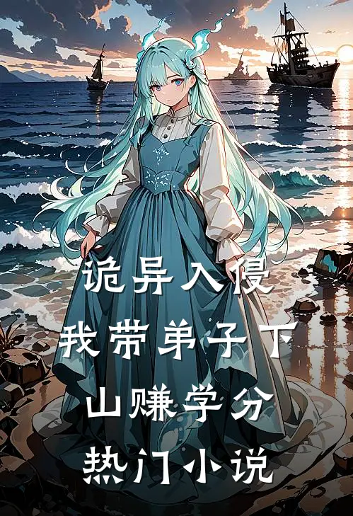 诡异入侵：我带弟子下山赚学分热门小说