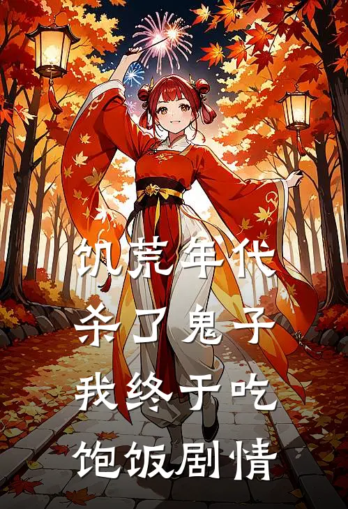饥荒年代，杀了鬼子我终于吃饱饭剧情