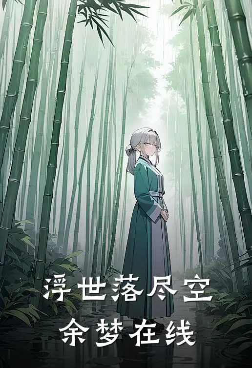 浮世落尽空余梦在线