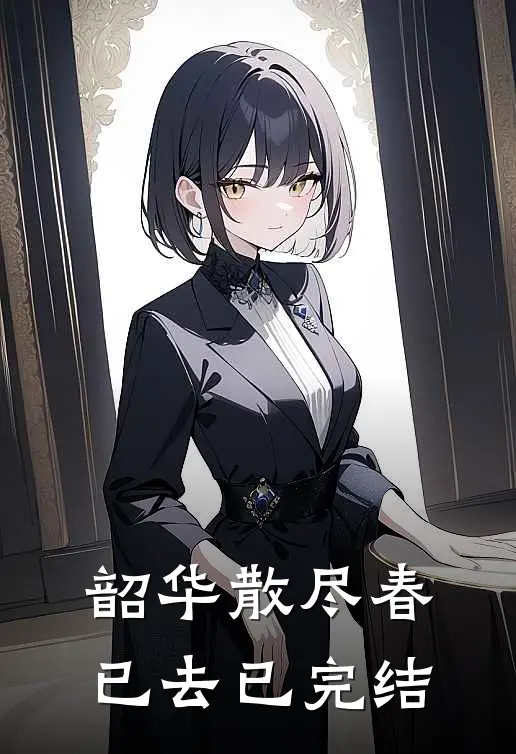 韶华散尽春已去已完结