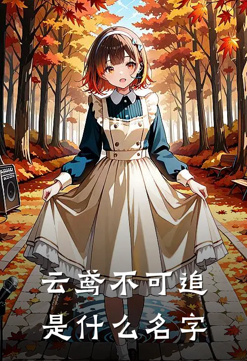 云鸢不可追是什么名字