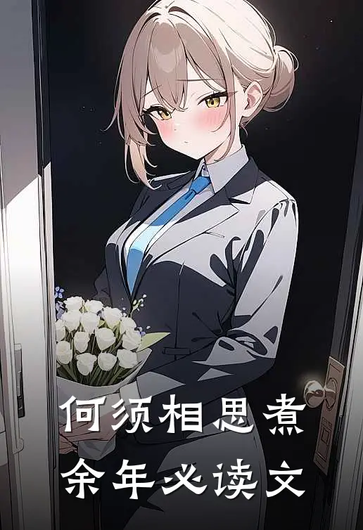 何须相思煮余年必读文