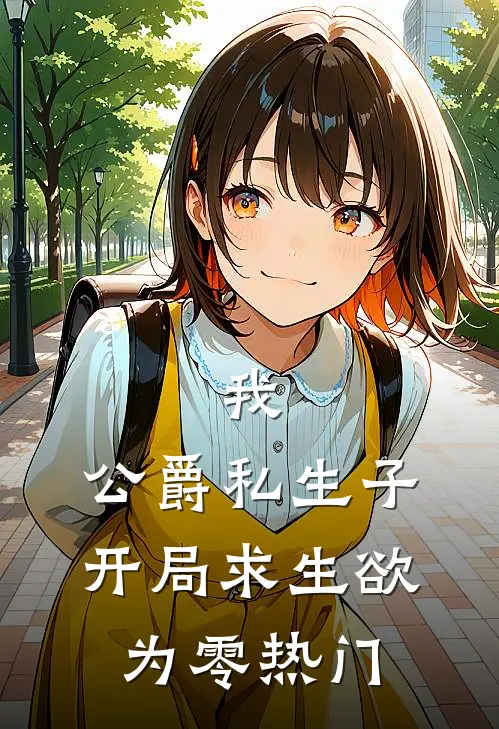 我，公爵私生子，开局求生欲为零热门