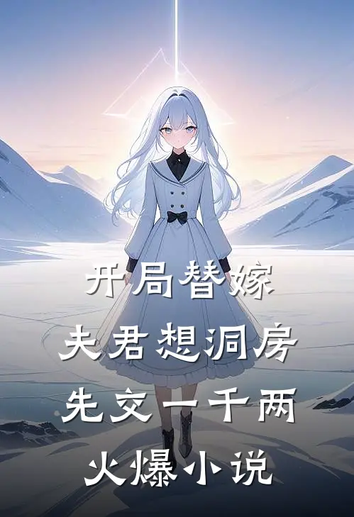 开局替嫁，夫君想洞房先交一千两火爆小说