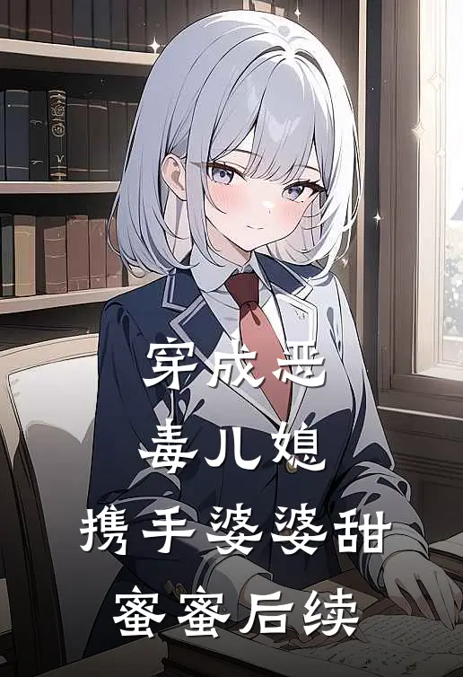 穿成恶毒儿媳，携手婆婆甜蜜蜜后续