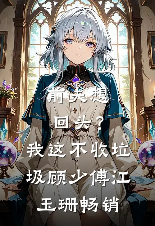 山海相逢月下归全新