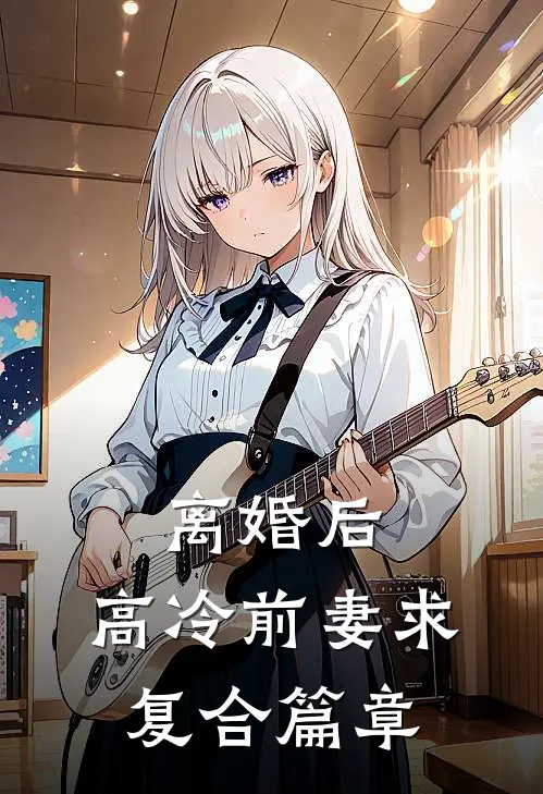 离婚后，高冷前妻求复合篇章