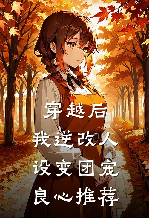 穿越后，我逆改人设变团宠良心推荐