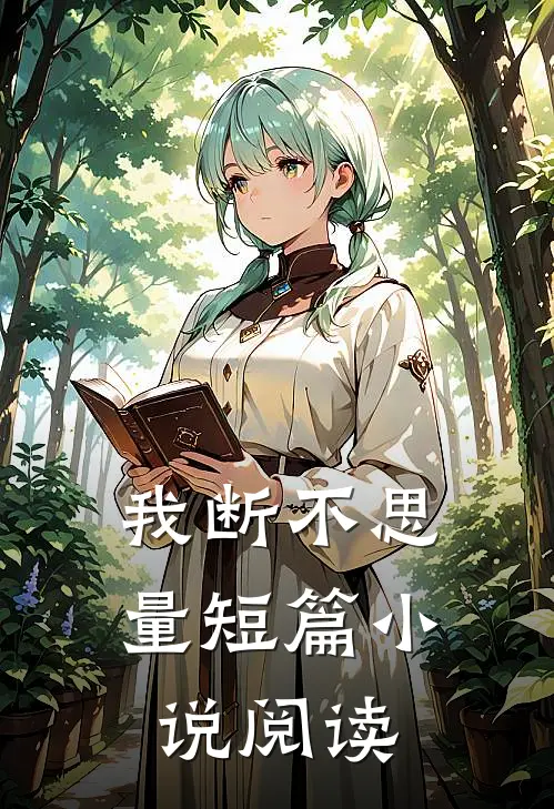 我断不思量短篇小说阅读