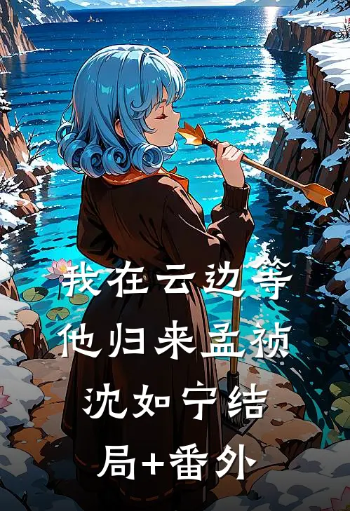 我在云边等他归来孟祯沈如宁结局+番外