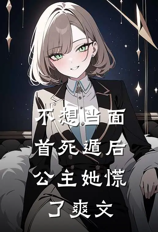 不想当面首死遁后，公主她慌了爽文