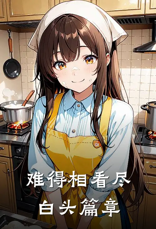 难得相看尽白头篇章