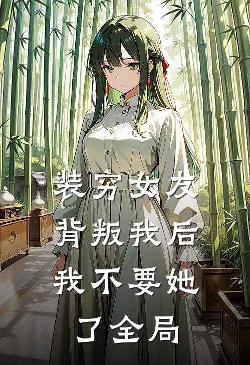 装穷女友背叛我后，我不要她了全局