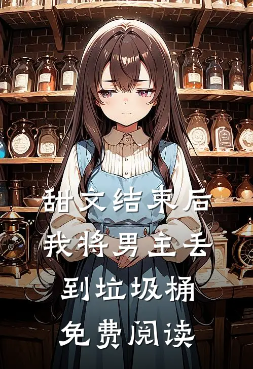 甜文结束后，我将男主丢到垃圾桶免费阅读