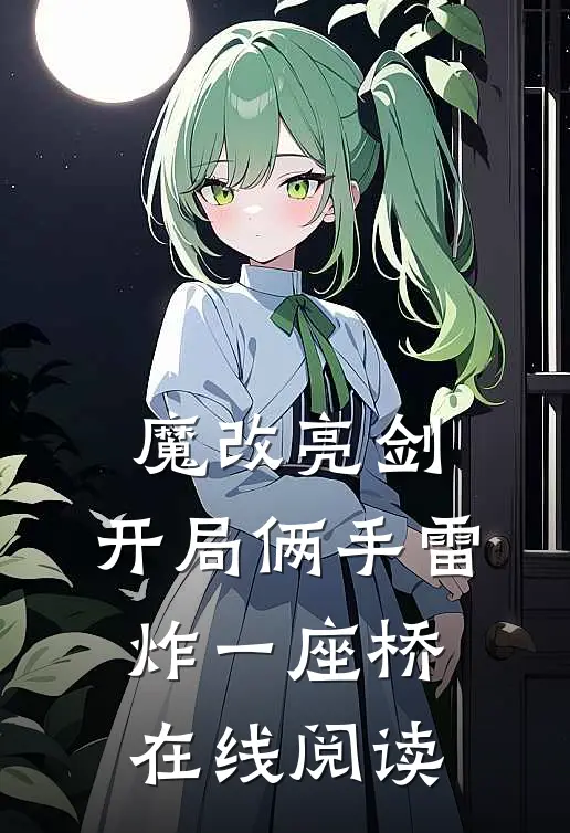 魔改亮剑：开局俩手雷炸一座桥在线阅读