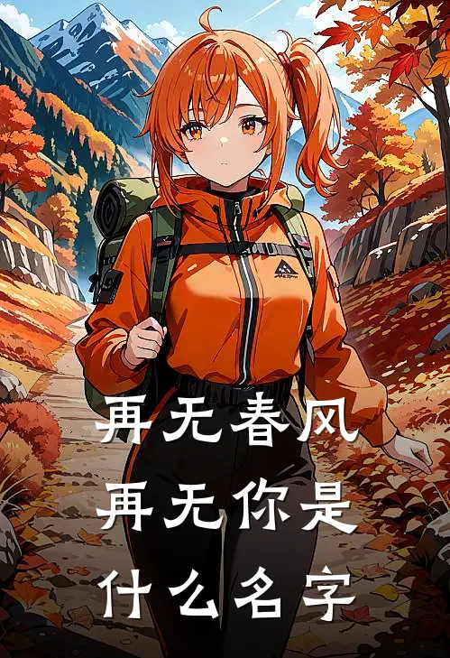 再无春风再无你是什么名字